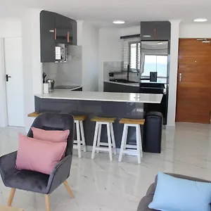 Blouberg Beachfront Apartment Cape Town