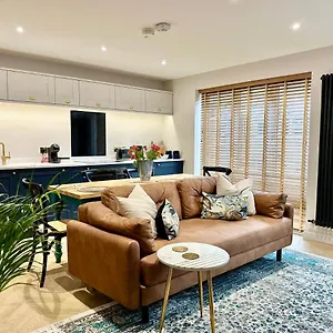 6 The Feather Holiday home Ripon