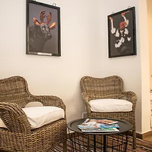 Vincenti Strait Street Apartment Valletta