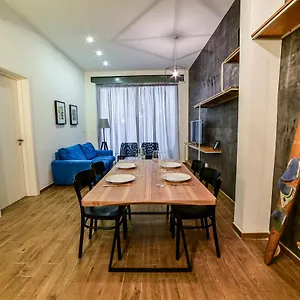 Collection - Mint Apartment Valletta