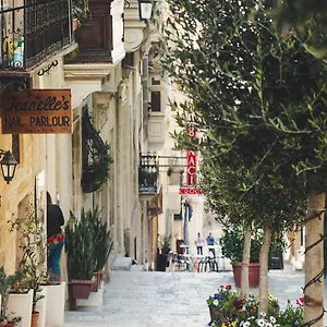 Sant Orsla Apartment Valletta