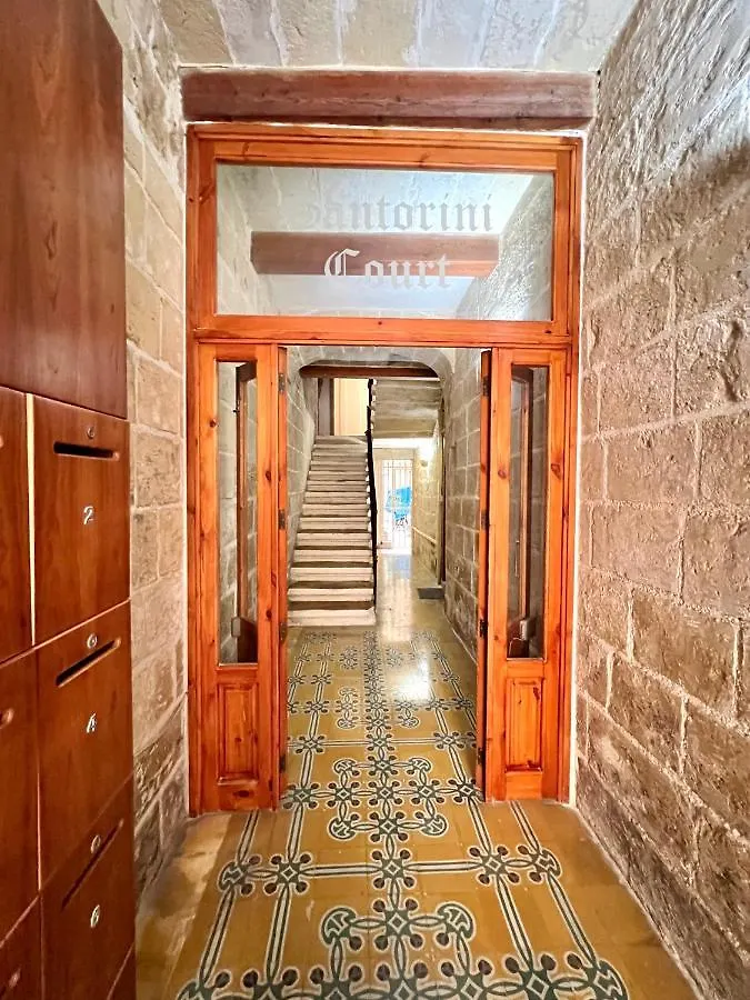 Modern Central 2Br Flat In Valletta By Arcobnb 0*,  Malta