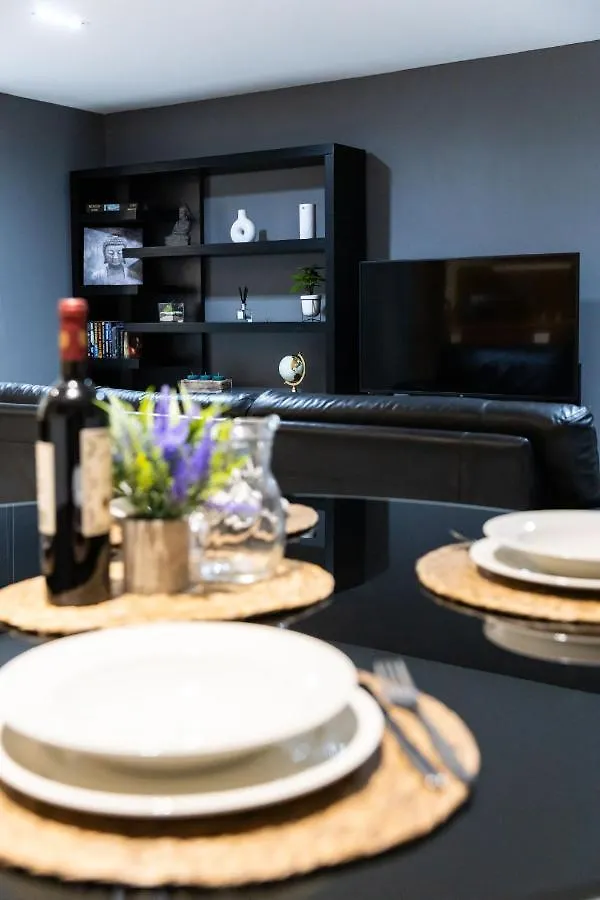 Modern Central 2Br Flat In Valletta By Arcobnb 0*,