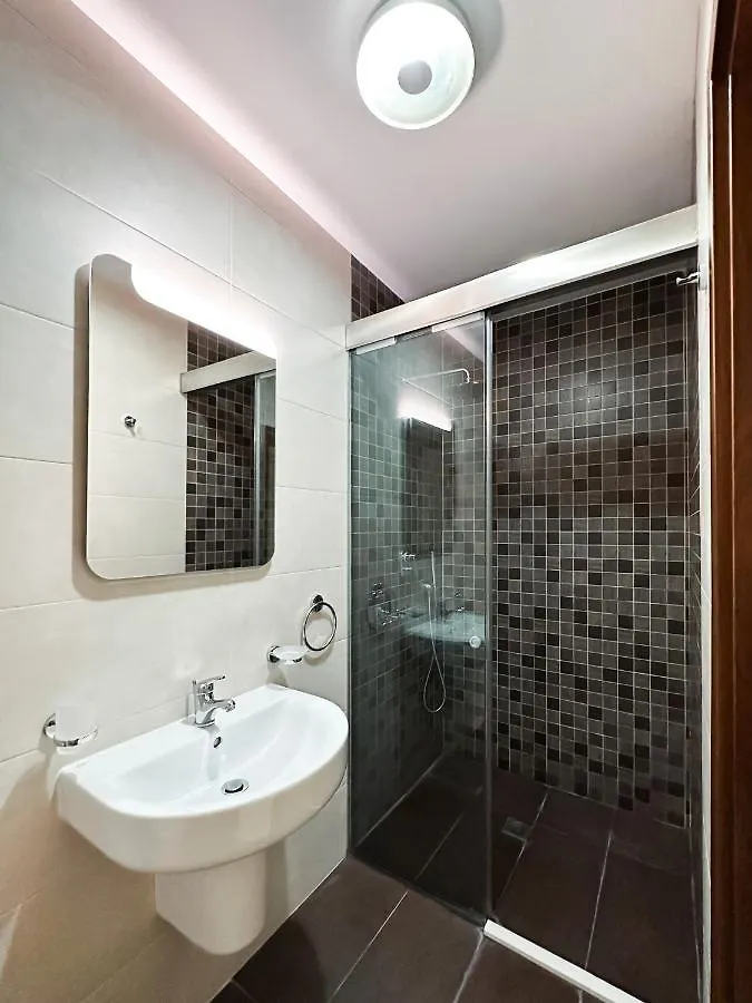 Modern Central 2Br Flat In Valletta By Arcobnb Apartment
