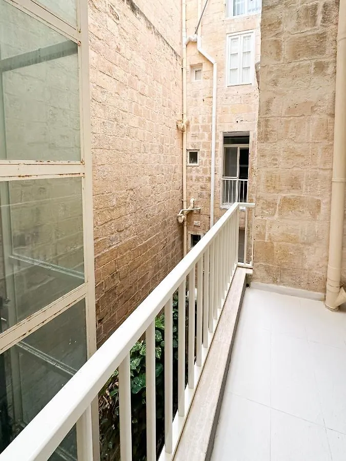 Modern Central 2Br Flat In Valletta By Arcobnb Apartment