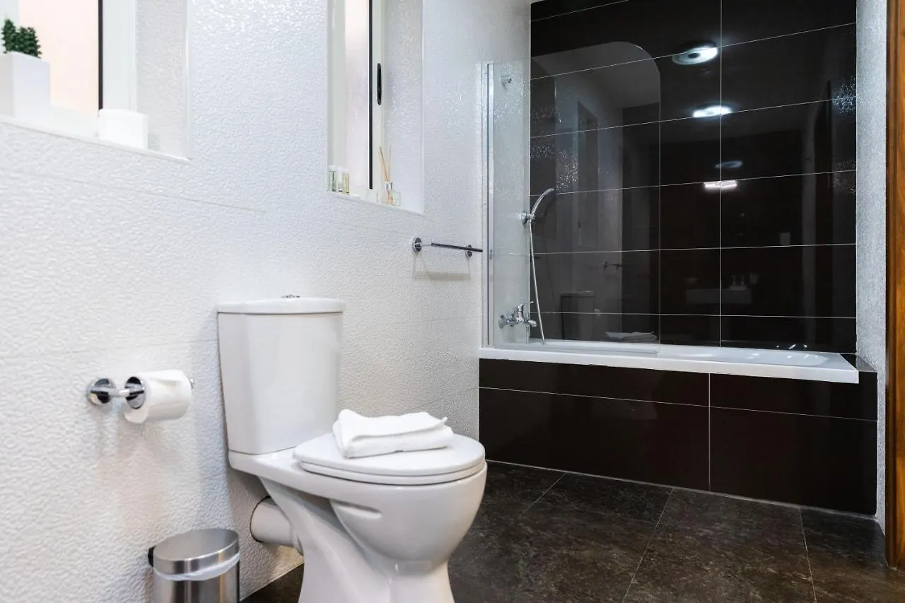 Modern Central 2Br Flat In Valletta By Arcobnb 0*,