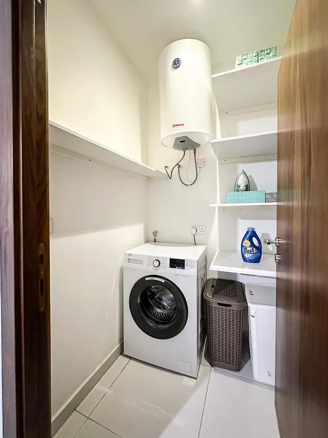 Apartment Modern Central 2Br Flat In Valletta By Arcobnb