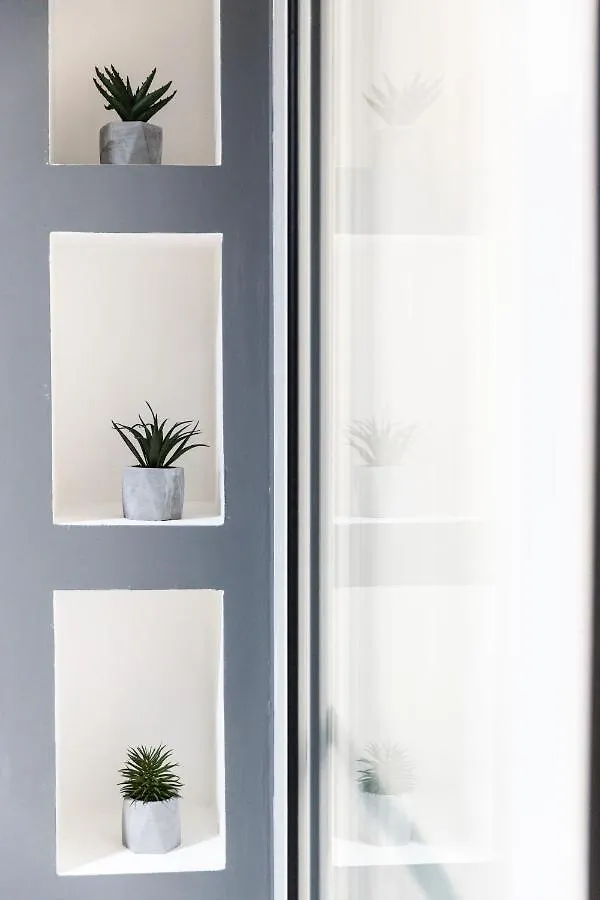 Modern Central 2Br Flat In Valletta By Arcobnb